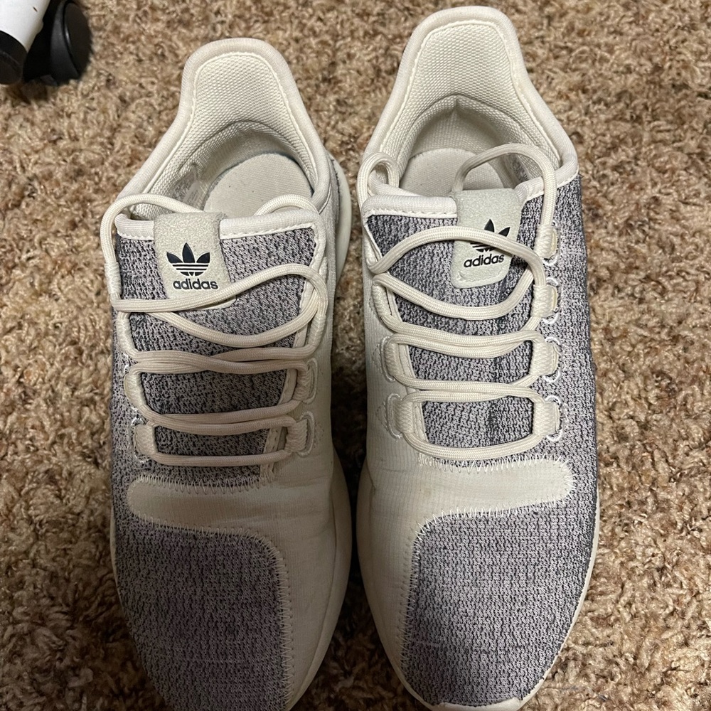 Adidas tubular shoes
